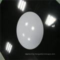 PC acrylic LED light diffuser dome lamp shade